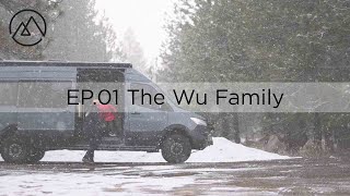 The Conversation Series | EP.01 The Wu Family | ActiVan