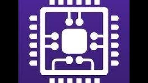 CPU-Z Detailed PC System Information - Hardware Specs [Tutorial] ||How to Download & Install CPU-Z.