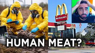 Everyone is Shocked and no one saw this coming‼️😲 - McDonalds, Restaurant Food, Trump, Memes TikToks