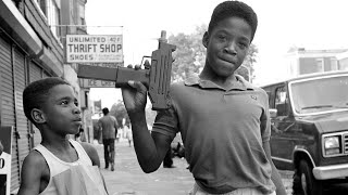 Look At Me Übersteuert