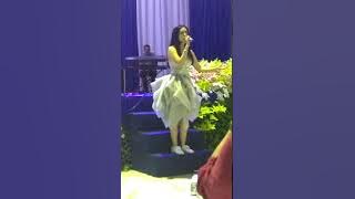 Consert Natasha Nikita @Gedung serba Guna Maluku Tenggara.