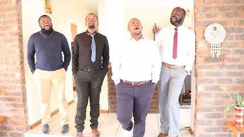 Take it to the Lord in prayer