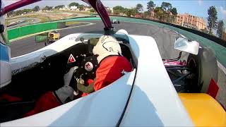 Formula Delta - 1ª etapa Corrida 2 20200809