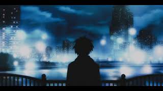 izzamuzzic - instinct (slowed&reverb)