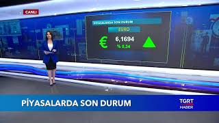 Dolar ve Euro Kuru Bugün Ne Kadar? Altın Fiyatları - Döviz Kurları - 8 Kasım 2018