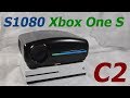 Touyinger S1080 и Xbox One S! Вот тебе и 4D KEYSTONE!