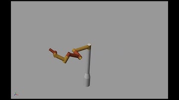 Robot 4 GDL - Simulación de trayectorias en Matlab