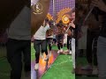 جاني الهوا محملني رسالة الفنان أيهم البشتاوي مجوز مهند القرم فرقة الملوك للدبكات الشعبية