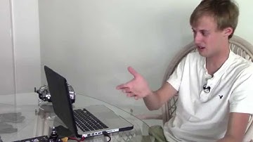 Open Pilot CC3D Transmitter Setup Wizard