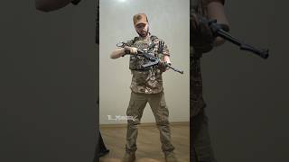 The WW2 collection by Specna Arms