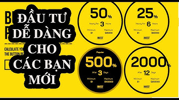 goldianfortune Min 1$ run 0 day lãi trong 3h 6h Quen thuộc