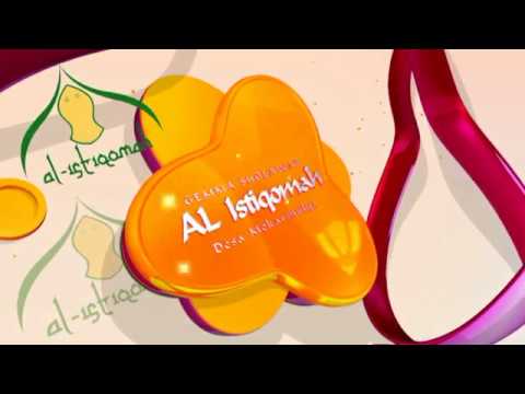 Sholawat Badar Versi Ratapan Anak Tiri Al Istiqomah Group