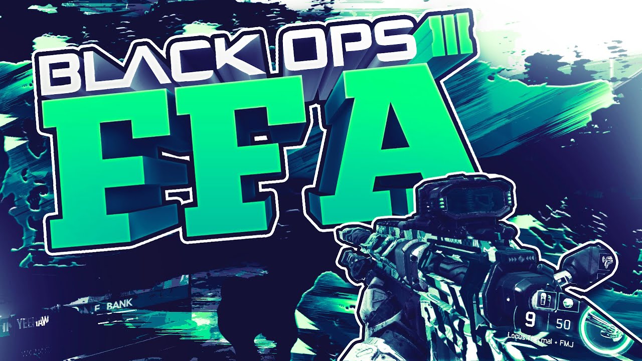 WASHED. (BLACK OPS 3 FFA TRICKSHOTTING)