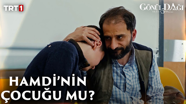DNA testi sonucu çıktı - Gönül Dağı 182. Bölüm| Sezon Finali