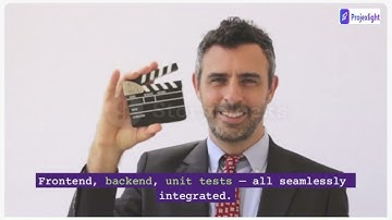 Projexlight – The Autonomous Coding Platform for Goose, Claude, Cursor, Aider & Windsurf.