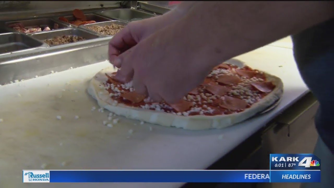 Arkansas employers hoping people will return to workforce after unemployment benefits end