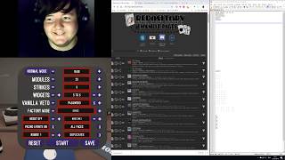 Rex is defusing! Keep Talking And Nobody Explodes