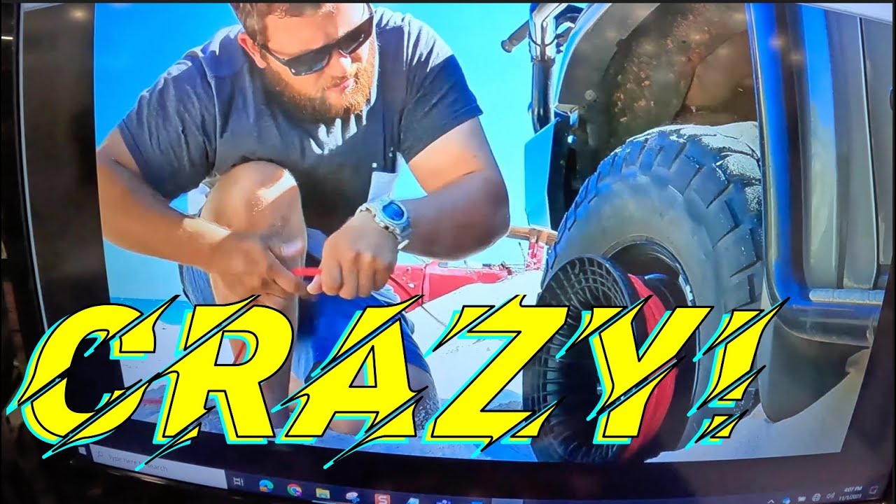 The Best WEIRD INVENTIONS of SEMA   4K