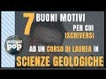 NON SAI A QUALE FACOLTÁ ISCRIVERTI?
