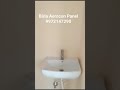 Birla Aerocon Wall Panel used for wall application in resort cottages school showroom pg hostel