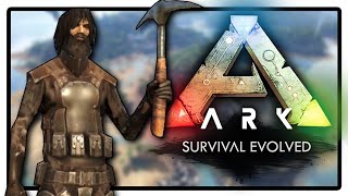 ARK: Survival Evolved in 2023