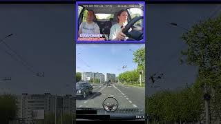 ОШИБКИ УЧЕНИКОВ во время ЭКЗАМЕНА в ГАИ #автоинструкторминск #автоинструктор #автошколаминск
