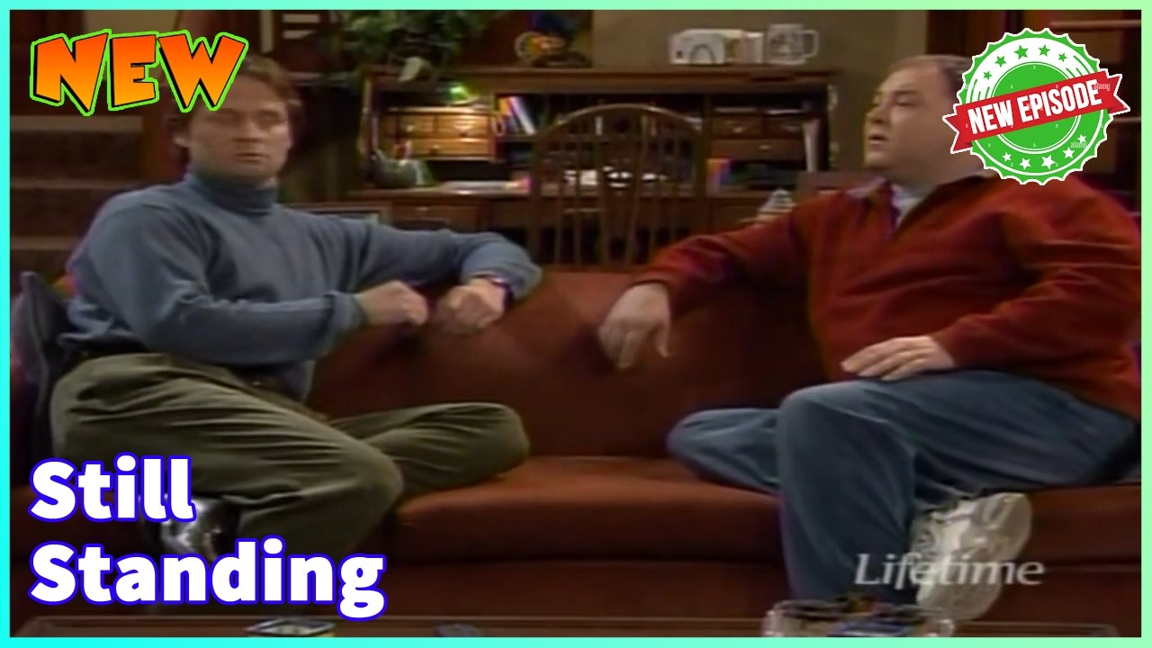 Still Standing NEW Season 2026 🌺S01E17 🌺 1080HD NEW TV SHOWS