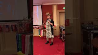 Лекция про капилляры