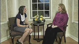 EHC-TV chat with Christianne Roll