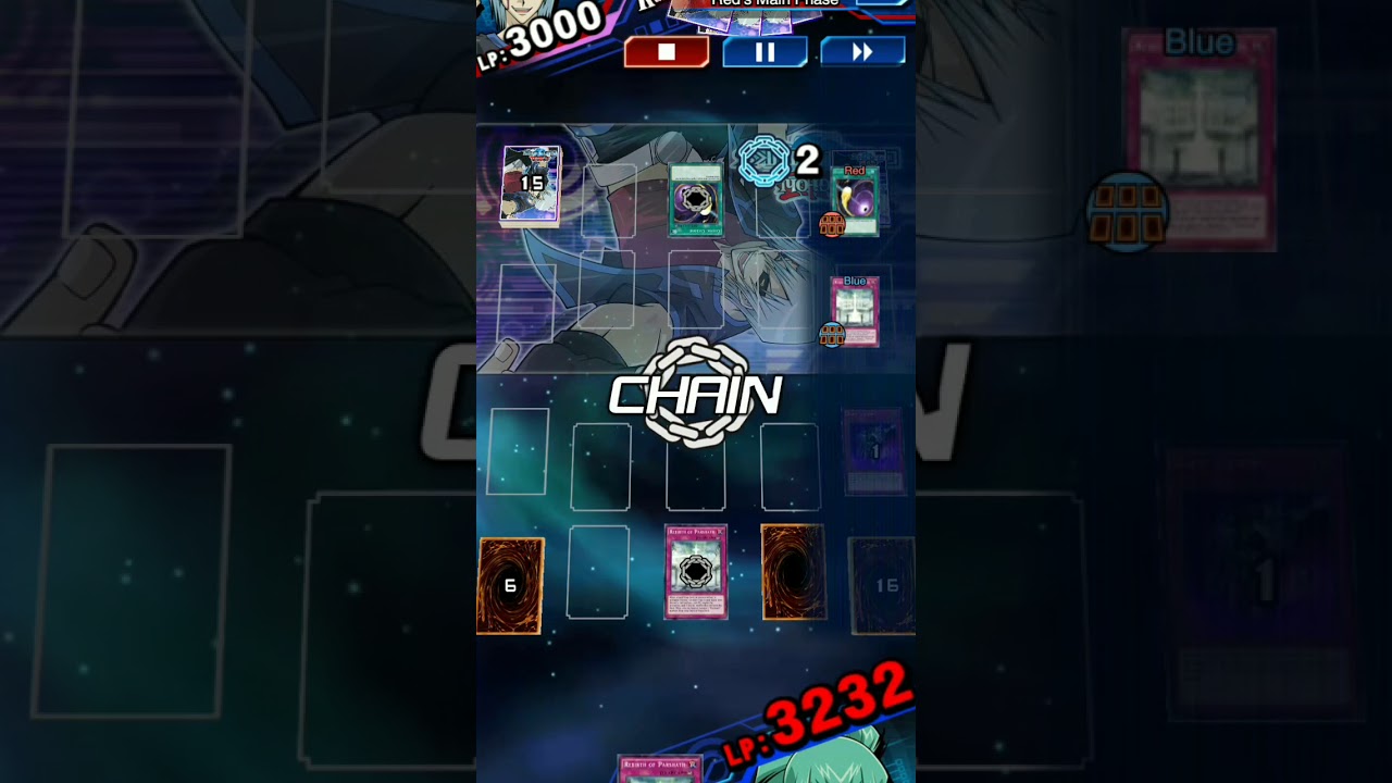 When you draw four (4) Counter Trap Cards on your first turn... - [Yu-Gi-Oh! Duel Links] 