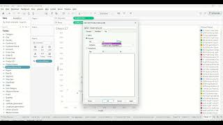 Tableau Session 5