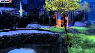 Guild Wars 2: How To - Eternal Battlegrounds Vista # 2 - Durios Gulch