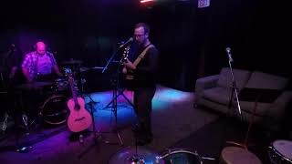 Bear Bones Recordings Live Stream
