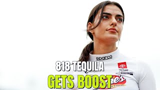 Kendall Jenner's 818 Tequila, Stolen Firesuits & Celebrity Tequila Ranking!