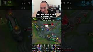 Why You Should Let Your Team Carry You
► All Social Links
https://YouTube.com/Doublelift
https://YouTube.com/channel/UCjJHdfeEoetPqM5Fr0gumqA
https://Twitter.com/Doublelift1
https://Twitch.tv/Doublelift
https://www.tiktok.com/@1doublelift
https://Instagram.com/YiliangPeng
https://Discord.com/Doublelift
https://Facebook.com/DoubleliftOfficial
#Doublelift #LeagueofLegends Why You Should Let Your Team Carry You