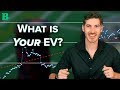 Blackjack 101: Thinking in Terms of EV