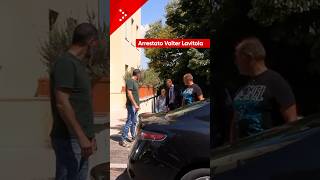 Attentato Ranucci, arrestato Valter Lavitola