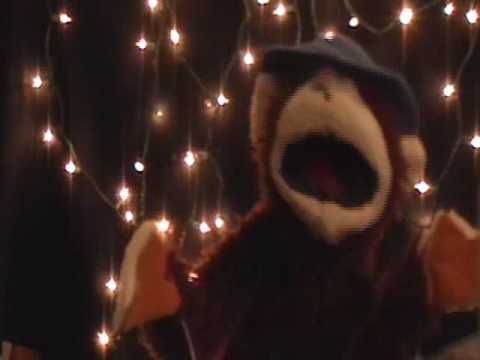 Bimbo can't believe his eyes, it's 10,000,000 fireflies!