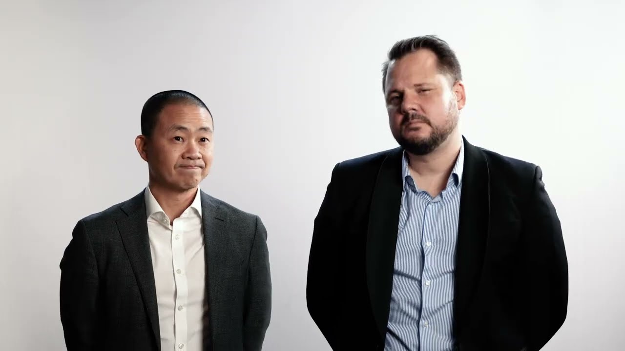 Pernix and Escient partnership. Better experiences. Better results.