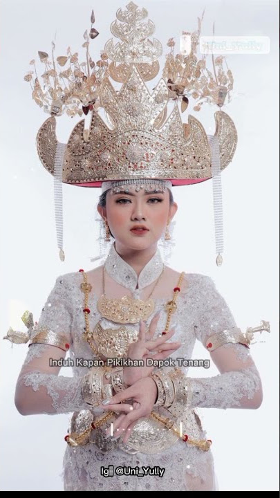 MIWANG DI JANTUNG Lagu Lampung Story' Wa