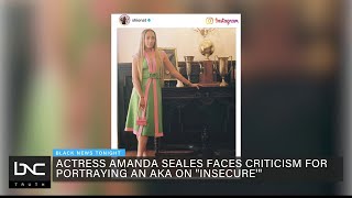 Vanessa Bryant on Kobe and Gianna’s Death, Amanda Seales Backlash