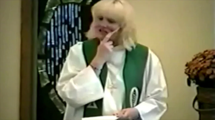 Susan Quigley Sermon Series on Forgiveness, Part 1...