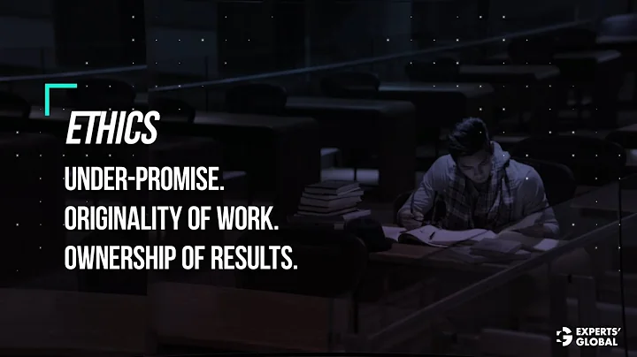 Admission Consulting Overview | Experts' Global (US Accent)