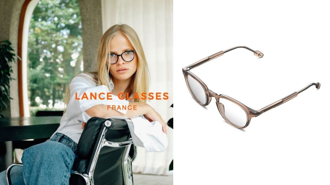Best Contact Lenses Online /Lance Signature - Finest Visual Experience With Smart Lenses #shorts