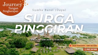 Surga Pinggiran - Sumba Barat (Daya) - JTP Ep.09