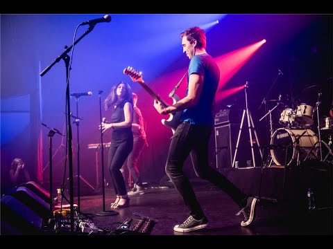 Videovoorbeeld van Nughter