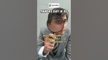 check description #ai #python #coding