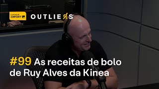 As RECEITAS de SUCESSO da KINEA pela visão de RUY ALVES | Outliers 99