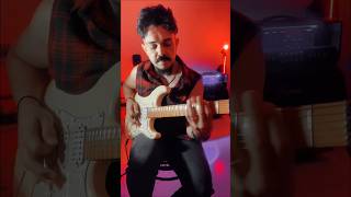 AULAS DE GUITARRA #gurupi #guitar #auladeguitarra #metal #guitarcover #guitarrainiciante #guitarist