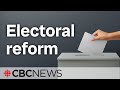 Electoral reform didn’t happen. What it means for your vote